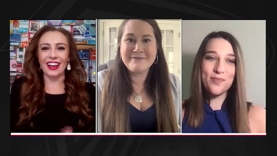 Rise Up Tonight - In the Nest