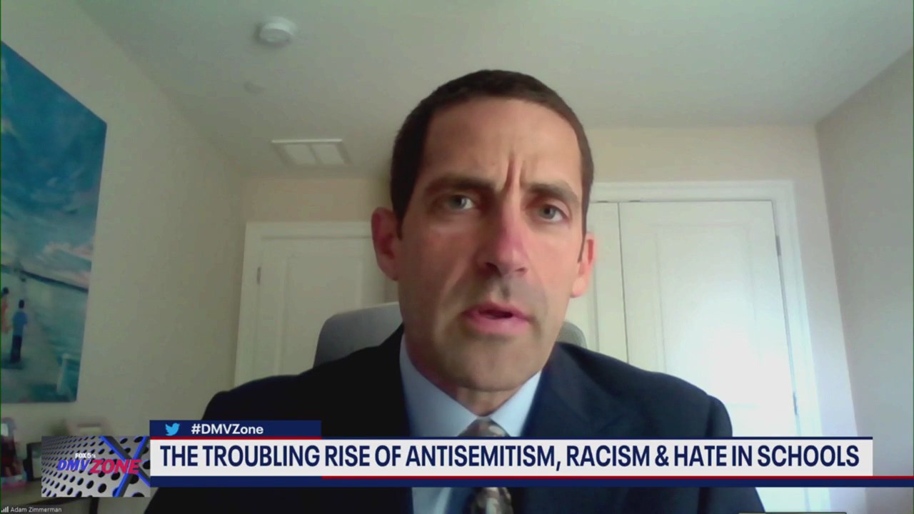 MCPS experiencing rise in antisemitism, racist acts in schools