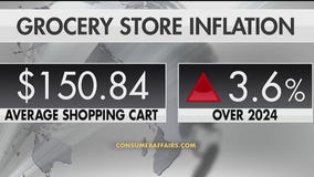 President Trump announces new exemptions to tariffs