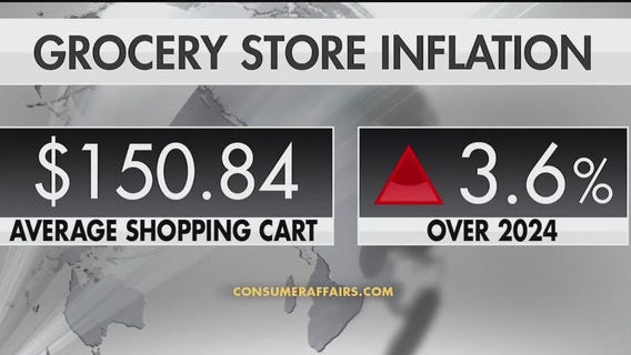 President Trump announces new exemptions to tariffs