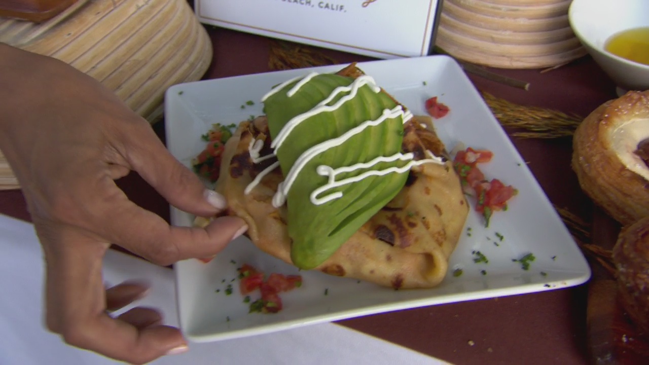 A look at Tastemakers of Orange County 2018