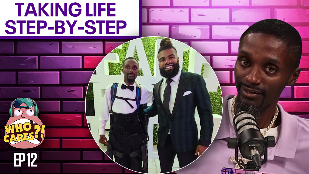 Corey Borner | Who Cares?!