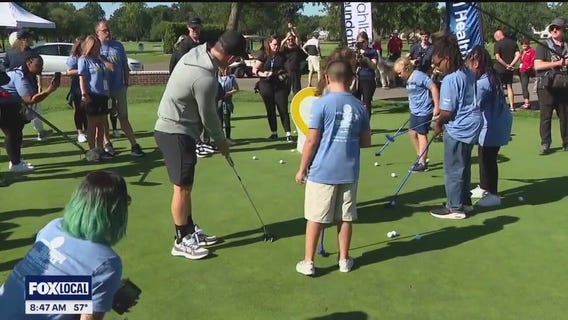 Feldman Automotive Children's Miracle Celebrity Invitational celebrates 5th year