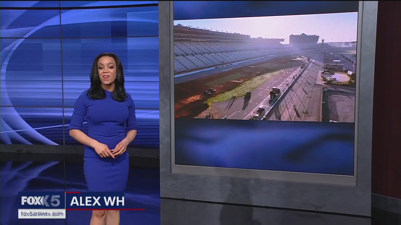 FOX 5 News at Noon April 10, 2025