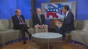 USC?s new Center for the Political Future aims to bridge the partisan divide