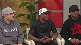 Sisq� hosting go-kart showdown fundraiser