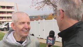 'Mattress Mack' rewarding veterans, first responders in Philadelphia