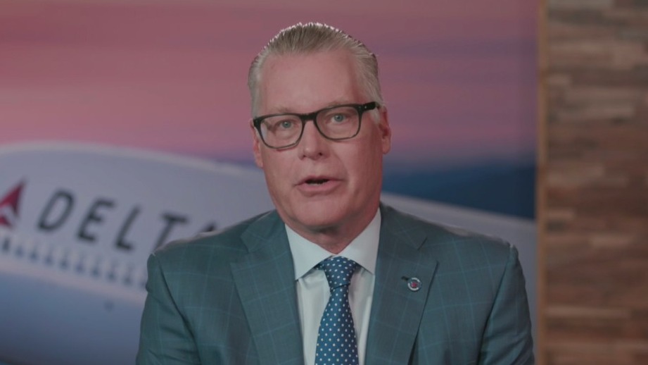 What is the future of airline travel?