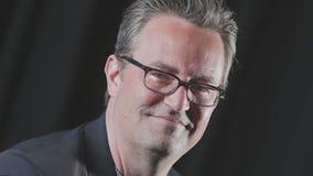 'Ketamine Queen' to plead guilty in Matthew Perry death