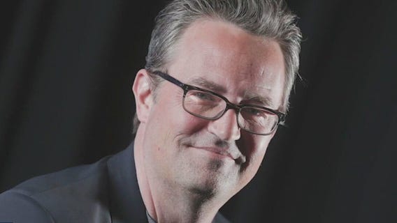 'Ketamine Queen' to plead guilty in Matthew Perry death