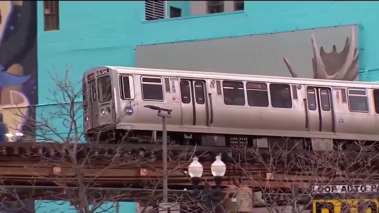 Feds reject revised CTA safety plan, leaving millions in federal funding in jeopardy
