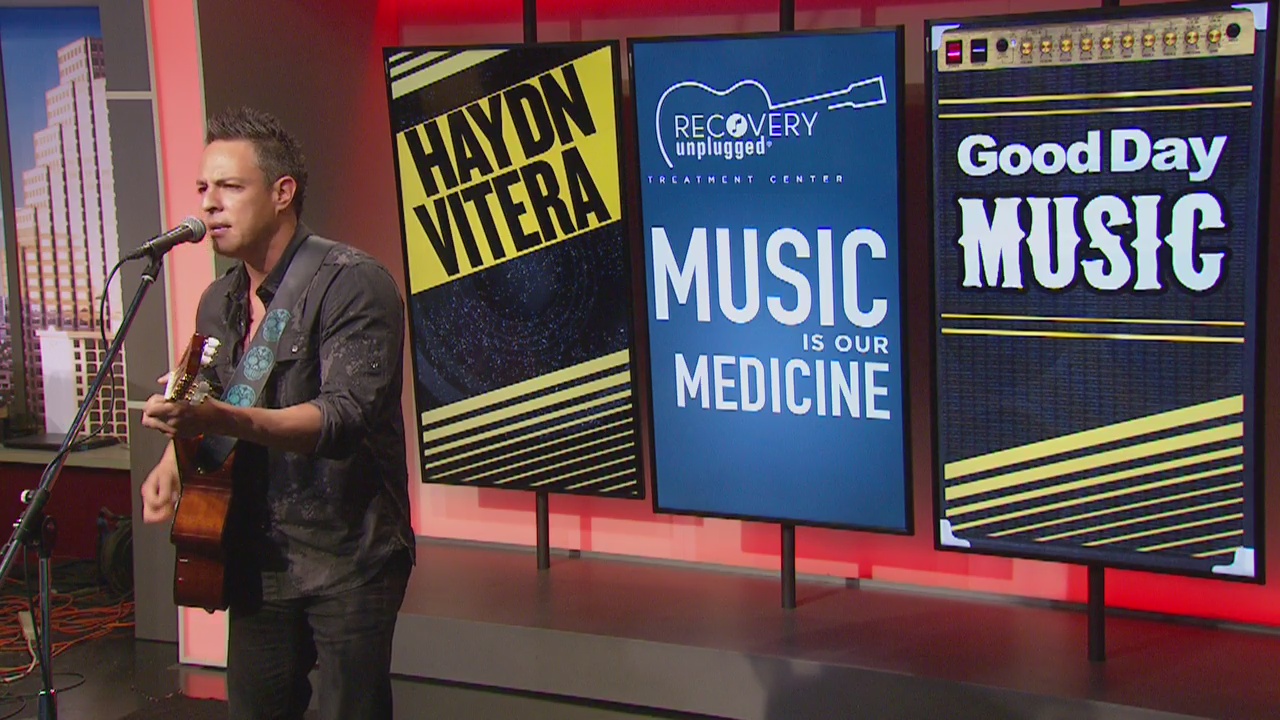 Music in the Morning: Haydn Vitera