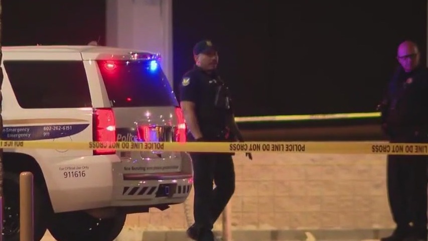 Arrests made in QT shooting that left a man dead