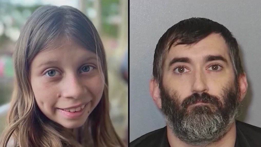 Madeline Soto case: Plea hearing set today for Stephan Sterns