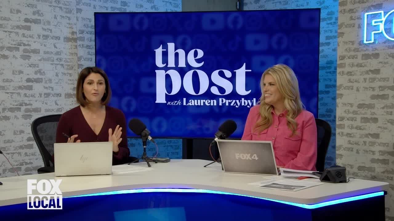 Texas Election Day 2025: Bail reform, water infrastructure