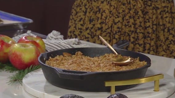 Healthy Holiday Treats