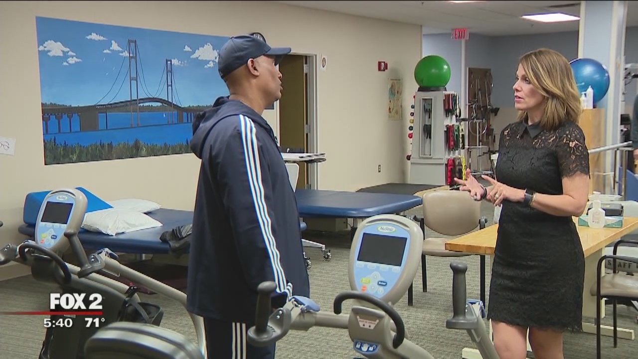 Recognizing signs of a stroke when every second counts