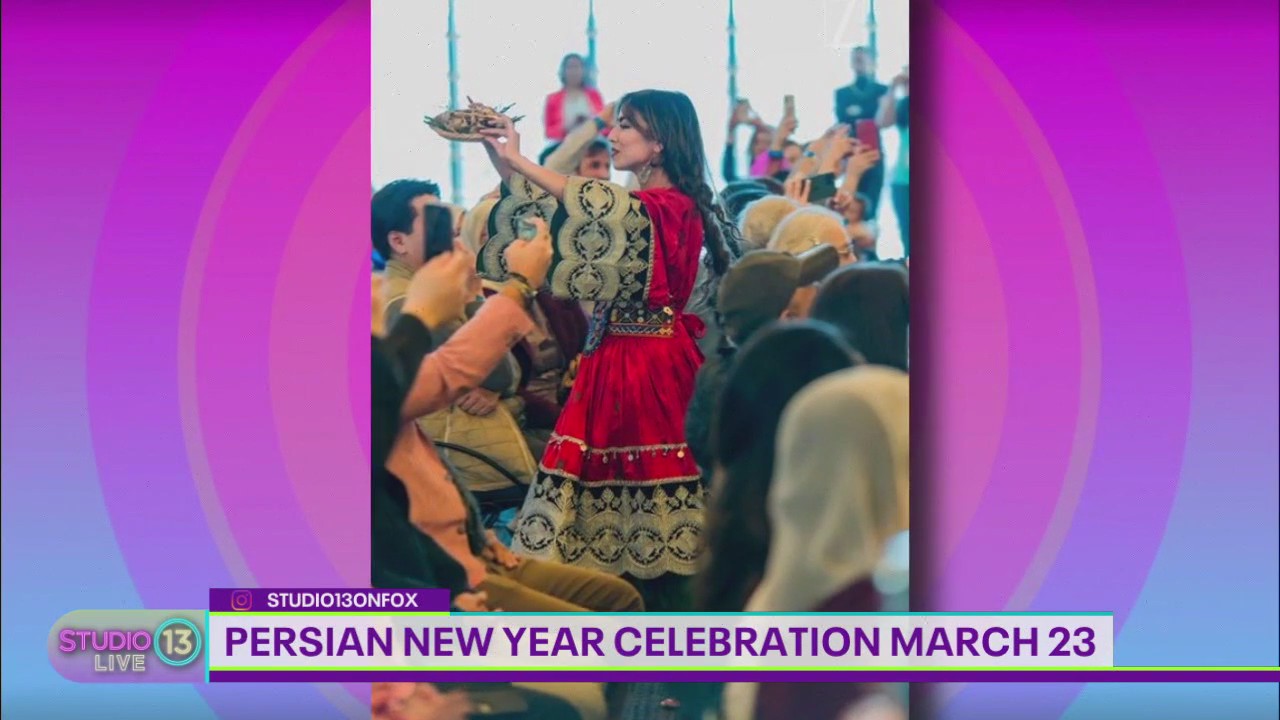 Nowruz celebration taking place at Seattle City Hall