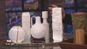 Judy Frankel Antique Warehouse Sale March 8-11