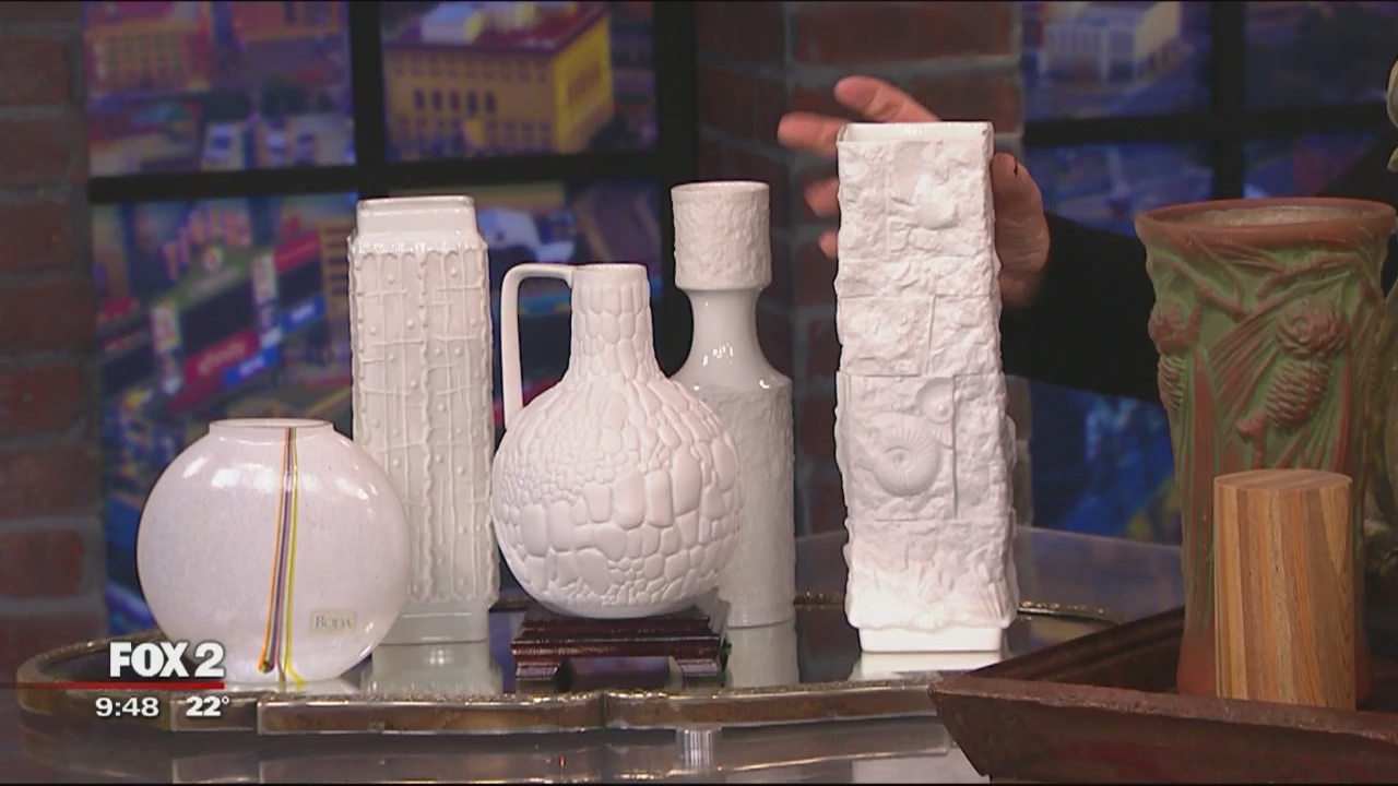 Judy Frankel Antique Warehouse Sale March 8-11