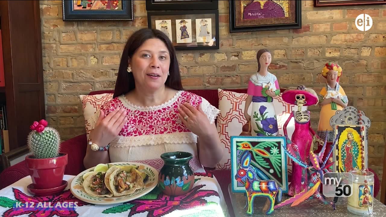 We Still Teach: Saturday, November 21