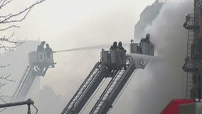 East Village explosion trial