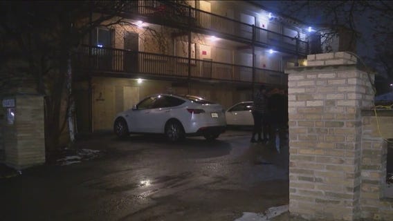 Harvey tenants trapped in boarded-up apartments