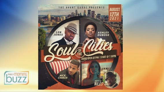 'Soul of the Cities' to honor Minneapolis music greats at Mill City Museum