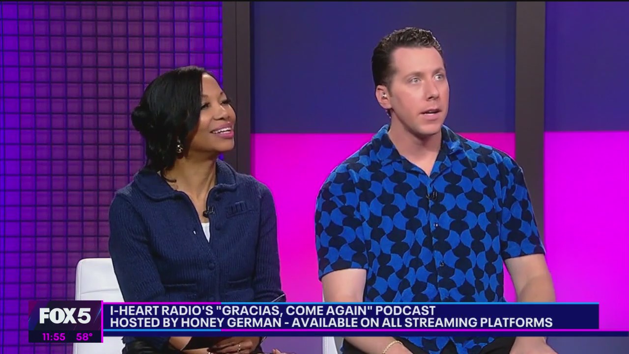 Good Night New York Full Episode: Oct. 8