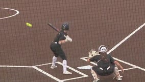 Rouse HS softball team playing in state tournament