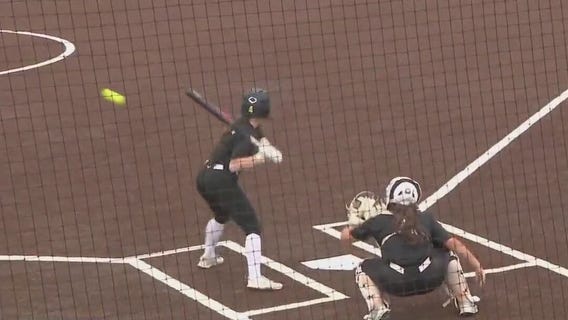 Rouse HS softball team playing in state tournament