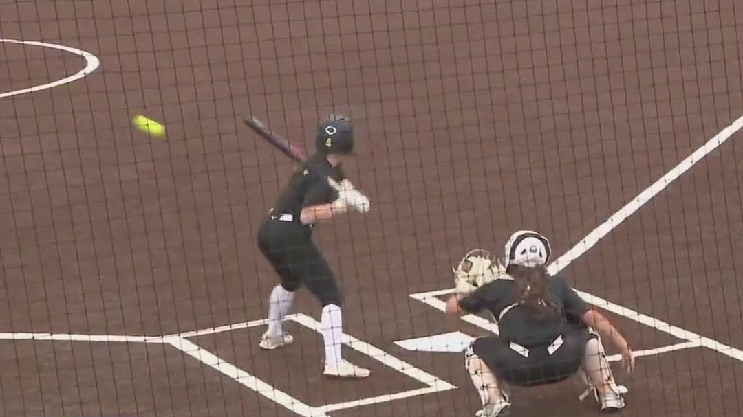Rouse HS softball team playing in state tournament
