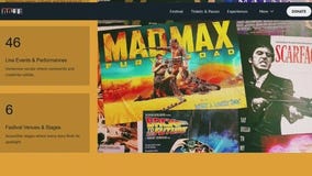 2025 Big Bear Film Festival