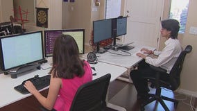 Chandler siblings tackle wildfires, water issues with inventions