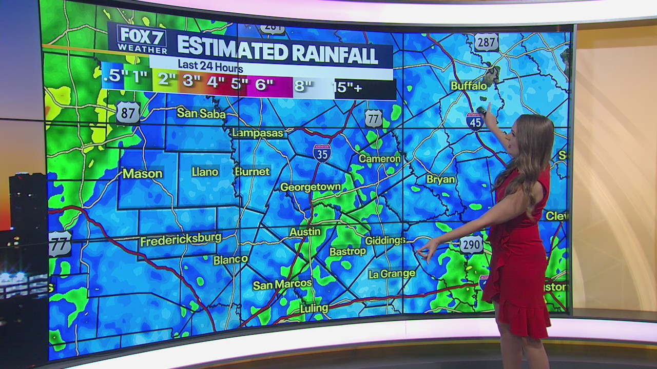 The Sunshine Returns