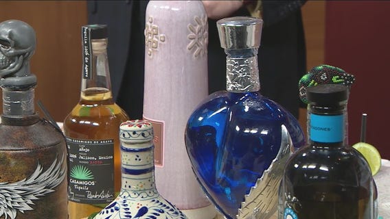 Cinco de Mayo with The Backdoor Tacos & Tequila