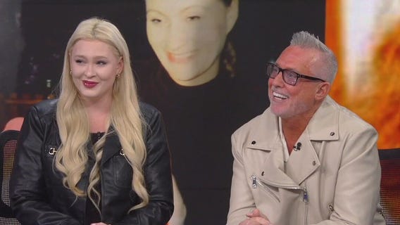 Family reflects on losing wife, mother on 9/11