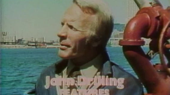 TV6 promotion - Meet the team