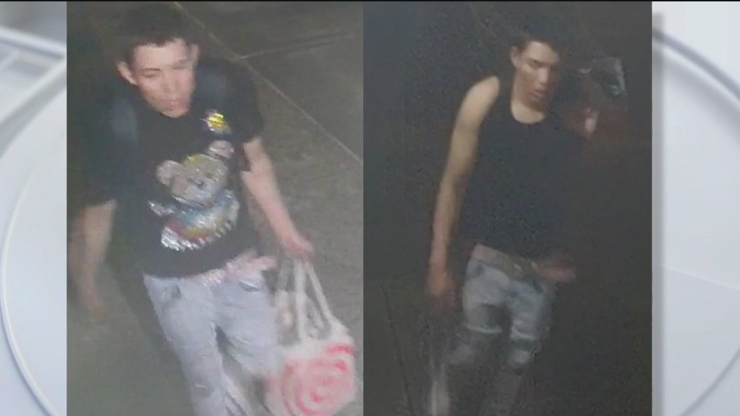 East Harlem rape: Suspect wanted | FOX 5 New York