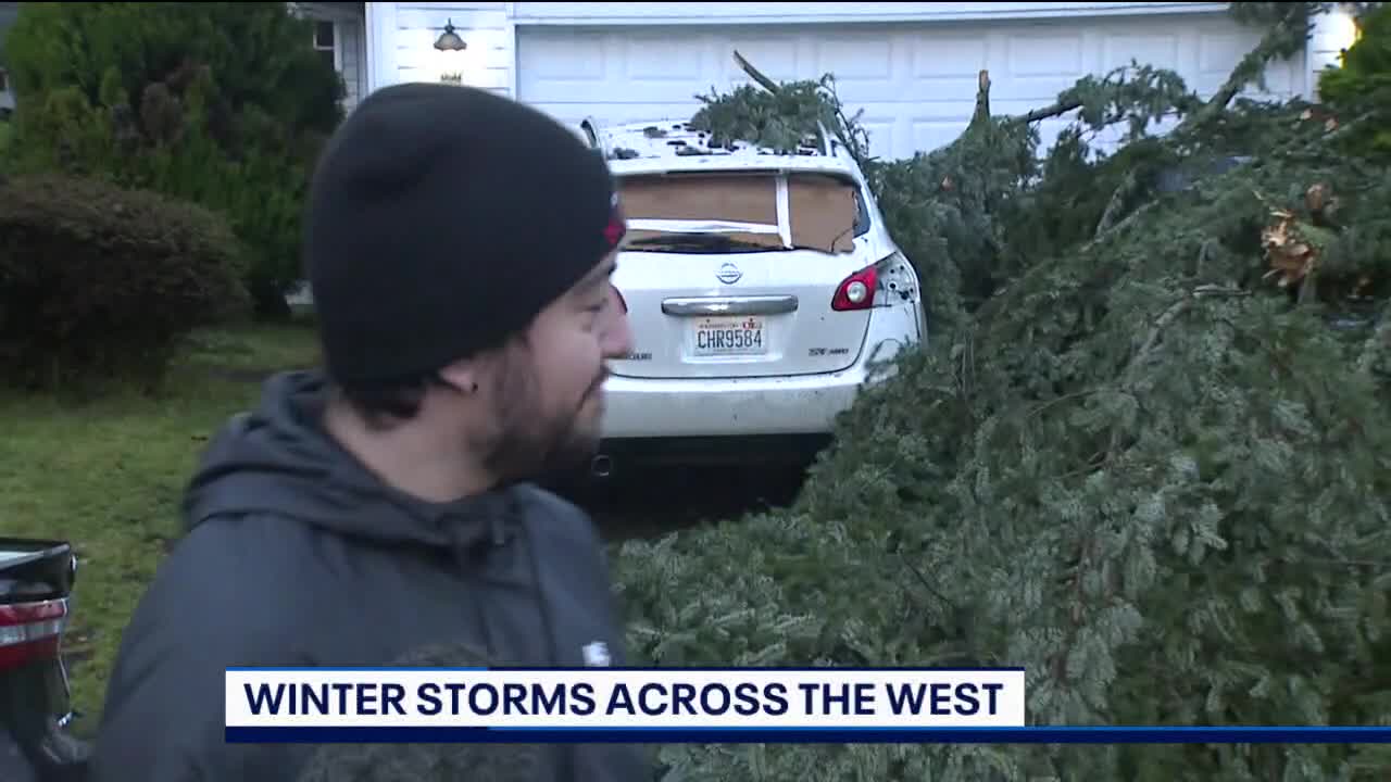 West Coast Wrap: January 9, 2024