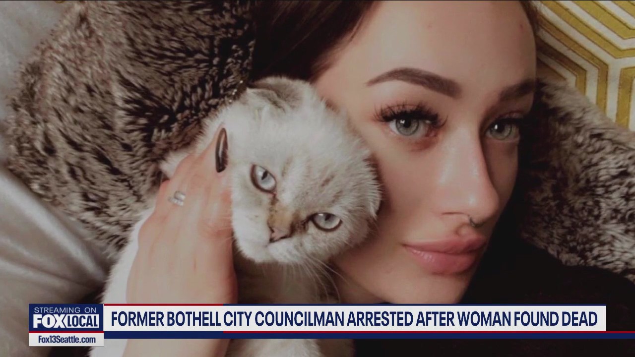 Ex-Bothell city councilmember arrested for murder after his ?attorney? calls 911
