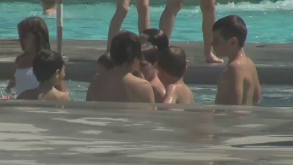 Preventing child drownings in Florida