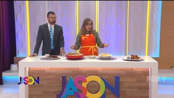 The Jason Show: Feb. 4, 2025