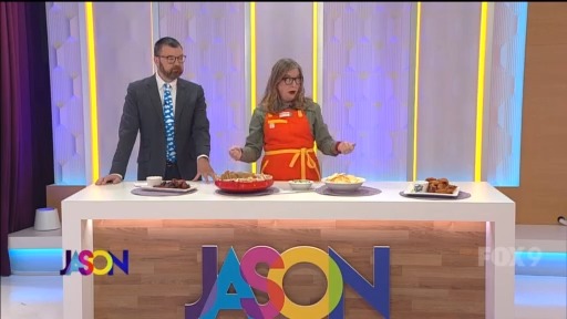 The Jason Show: Feb. 4, 2025