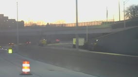 I-696 construction now includes closed ramps heading west