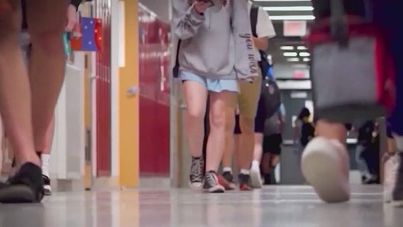 Orange County schools face $28M funding loss