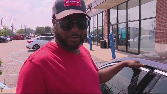 Wolchek investigation totals collision guy's reputation