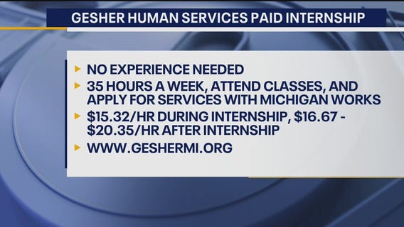 New program will offer apprenticeships starting in January, and provide trainees with a recognized national credential and guaranteed employment at Gesher