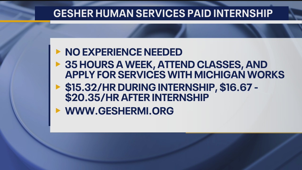 New program will offer apprenticeships starting in January, and provide trainees with a recognized national credential and guaranteed employment at Gesher