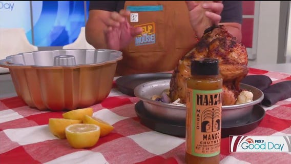 FOX 9 Good Day: June 2, 2025